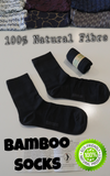 Mens Bamboo Package Deal 50% OFF