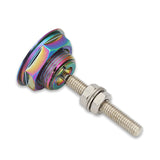 STAR - Quick Release - Bonnet Pins