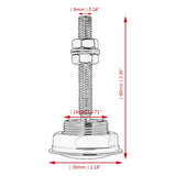 STAR - Quick Release - Bonnet Pins