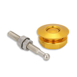 Quick Release Button- Bumper-Boot-Fender-Panel