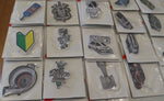 JDM Air Fresheners #2