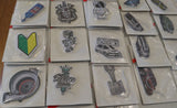 JDM Air Fresheners #2