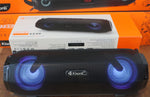 10 Watt - LED Bluetooth Speaker - Compact