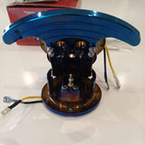 Quick Release Tilt Up - Works Bell Style