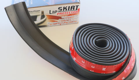 Hard Wearing TPVC Protector for Lip or Skirts