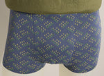 Bamboo Mens Boxer Briefs - M-L - Paint