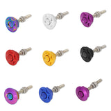 STAR - Quick Release - Bonnet Pins
