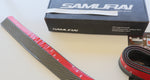 Samurai Carbon Look Lip or Skirts