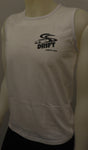 Natural Bamboo + Cotton Singlet