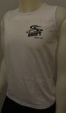 Natural Bamboo + Cotton Singlet