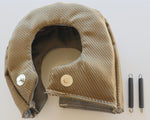 Titanium Turbo Beanie T2 T3 T4 T6