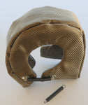 Titanium Turbo Beanie T2 T3 T4 T6