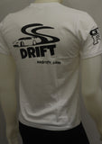 Natural Bamboo + Cotton T-Shirt