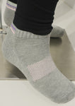 Natural Bamboo Fibre Womens Socks