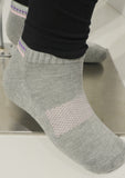 Natural Bamboo Fibre Womens Socks