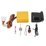 Flamethrower Kit