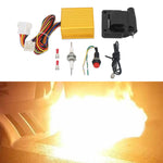 Flamethrower Kit