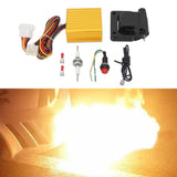 Flamethrower Kit