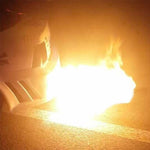 Flamethrower Kit