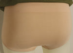 Bamboo Womens Seamless Underwear  - Stretch Fit