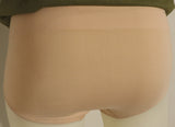 Bamboo Womens Seamless Underwear  - Stretch Fit