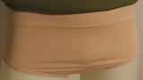 Bamboo Womens Seamless Underwear  - Stretch Fit
