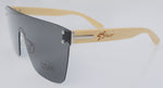 Recycled Bamboo Shades - Limited Edition