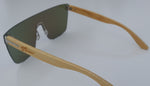 Recycled Bamboo Shades - Limited Edition