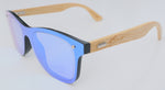 Real Bamboo Limited Edition Shades - SSC
