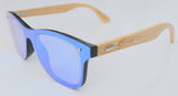 Real Bamboo Limited Edition Shades - SSC