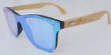 Real Bamboo Limited Edition Shades - SSC