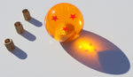 Dragon Ball Z Shifter - 1~7 STAR
