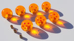 Dragon Ball Z Shifter - 1~7 STAR