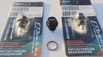 Greddy Magnetic Sump Plug - 2 Sizes