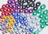 M6 PW - JDM Anodized Alloy Washers