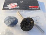 STAR - Quick Release - Bonnet Pins