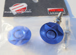 STAR - Quick Release - Bonnet Pins