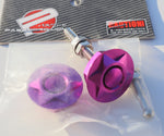 STAR - Quick Release - Bonnet Pins