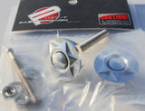 STAR - Quick Release - Bonnet Pins
