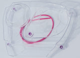 RB25 Clear Camgear Cover