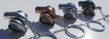 Turbo Whistle Keyring - SSsstutututu